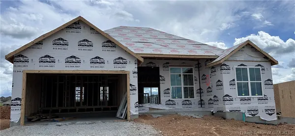 $400,900 | 7014-lot 924 Mitsch Lane, Georgetown, IN 47122