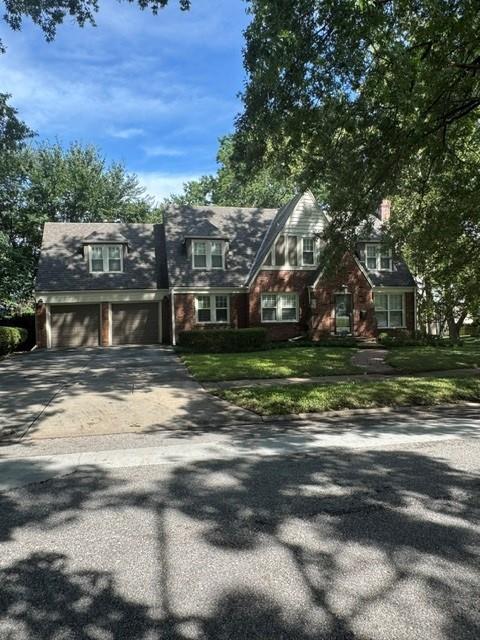 6821 Brookside Road Kansas City, MO 64113 - Photo 1 of 1 Gallery Image 1