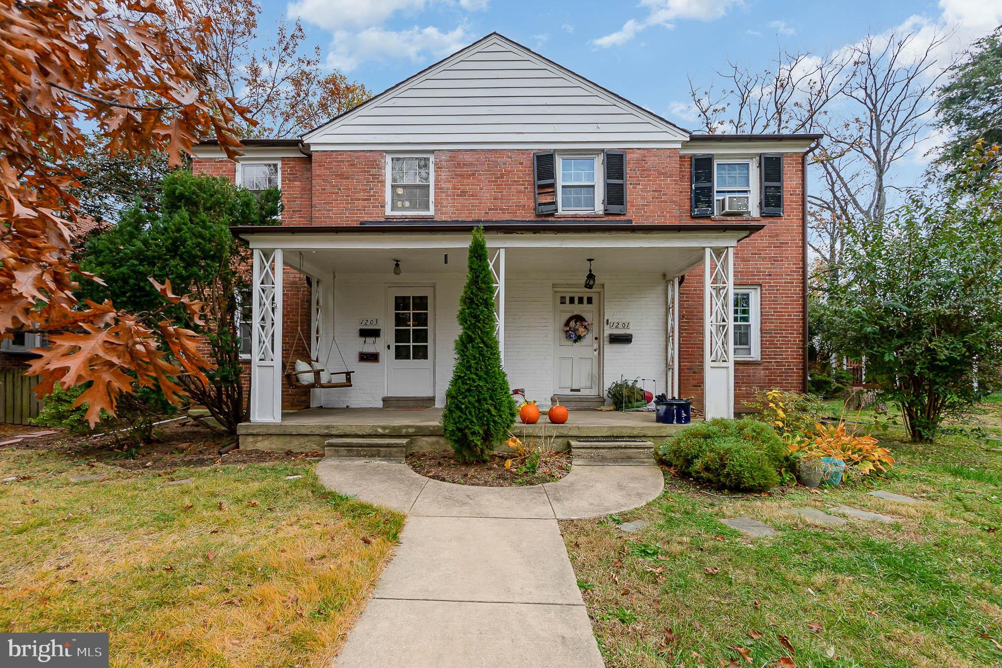1203 Northview Road Baltimore, MD 21218 - Photo 1 of 37 Gallery Image 1