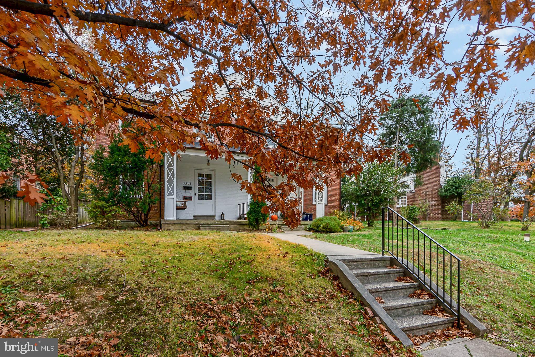 1203 Northview Road Baltimore, MD 21218 - Photo 2 of 37 Gallery Image 2