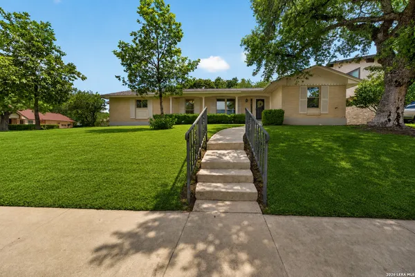 $349,900 | 6331 Cornplanter Street, Leon Valley, TX 78238