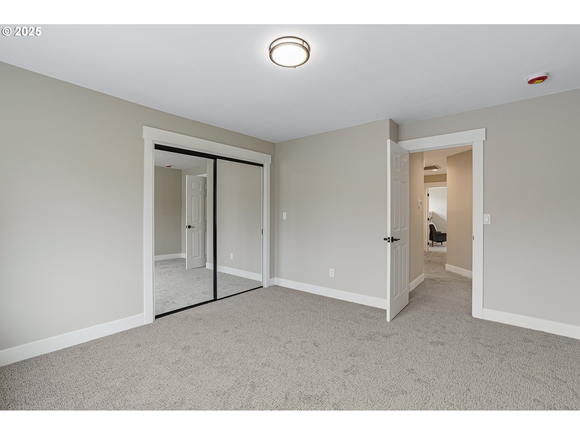 655 Barbary Place Gladstone, OR 97027 - Photo 29 of 48 a view of an empty room