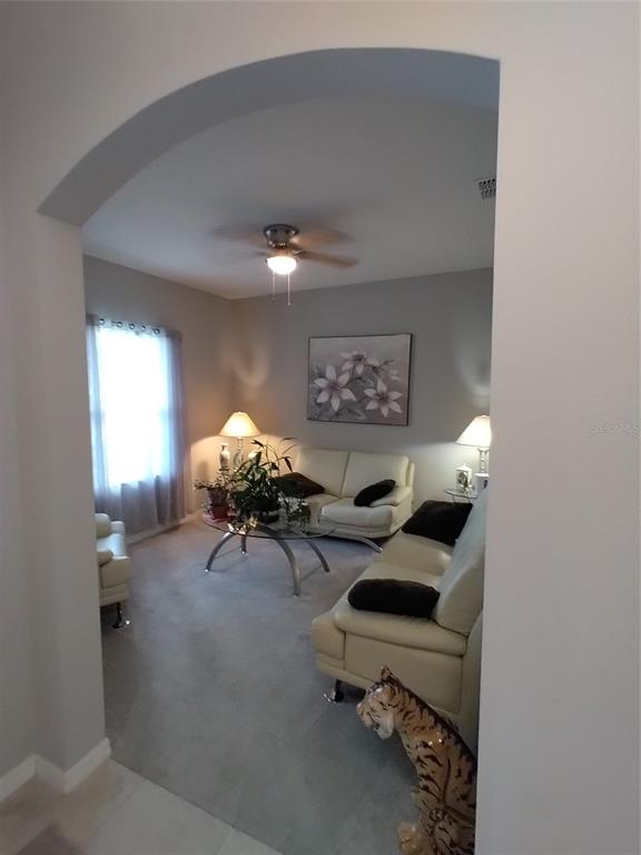 45 Zonal Geranium Trail Palm Coast, FL 32164 - Photo 14 of 49