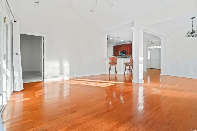 $223,990 | 448 Mahogany Drive, Unit 201, Murrells Inlet, SC 29576