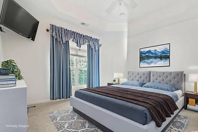 $223,990 | 448 Mahogany Drive, Unit 201, Murrells Inlet, SC 29576