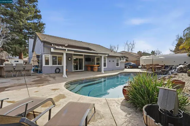 $1,575,000 | 973-973 Jessica Drive, Livermore, CA 94550