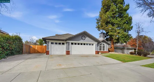 $1,575,000 | 973-973 Jessica Drive, Livermore, CA 94550