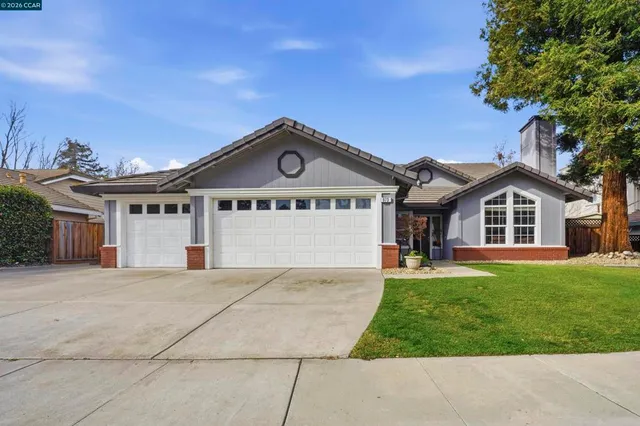 $1,575,000 | 973-973 Jessica Drive, Livermore, CA 94550