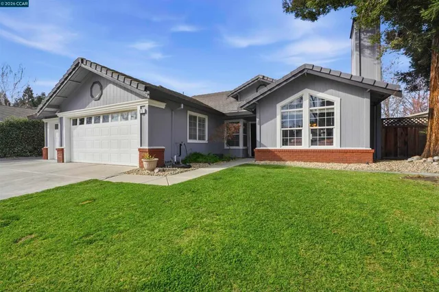 $1,575,000 | 973-973 Jessica Drive, Livermore, CA 94550