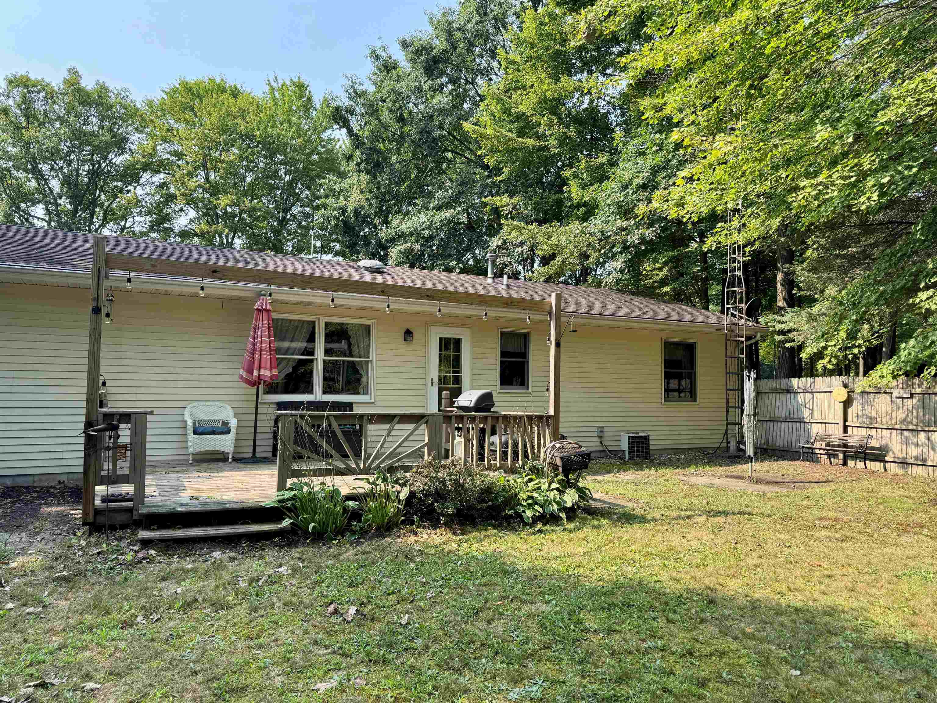 1365 East Burt Road Burt, MI 48417 - Photo 16 of 25 Gallery Image 16