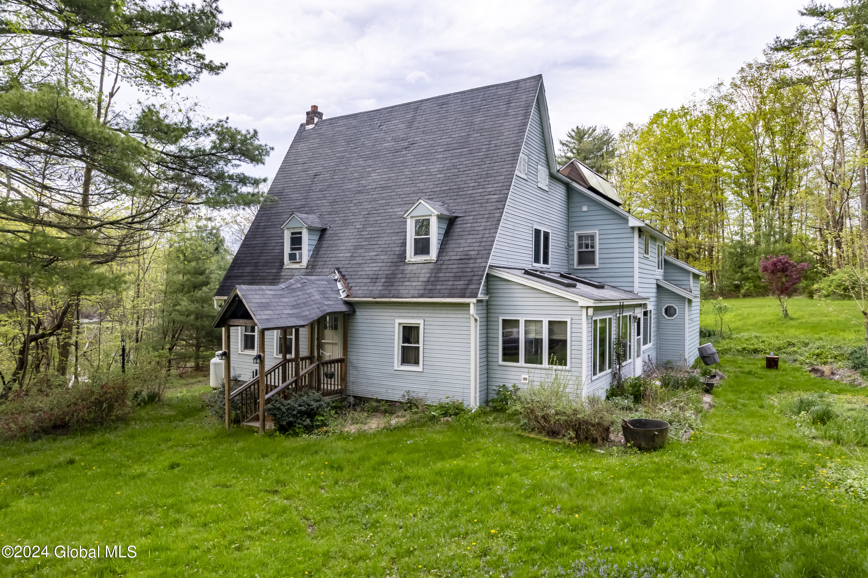 693 County Rte 49 Salem, NY 12865 - Photo 1 of 40 ADKPhoto-20240509-DJI_0931-HDR