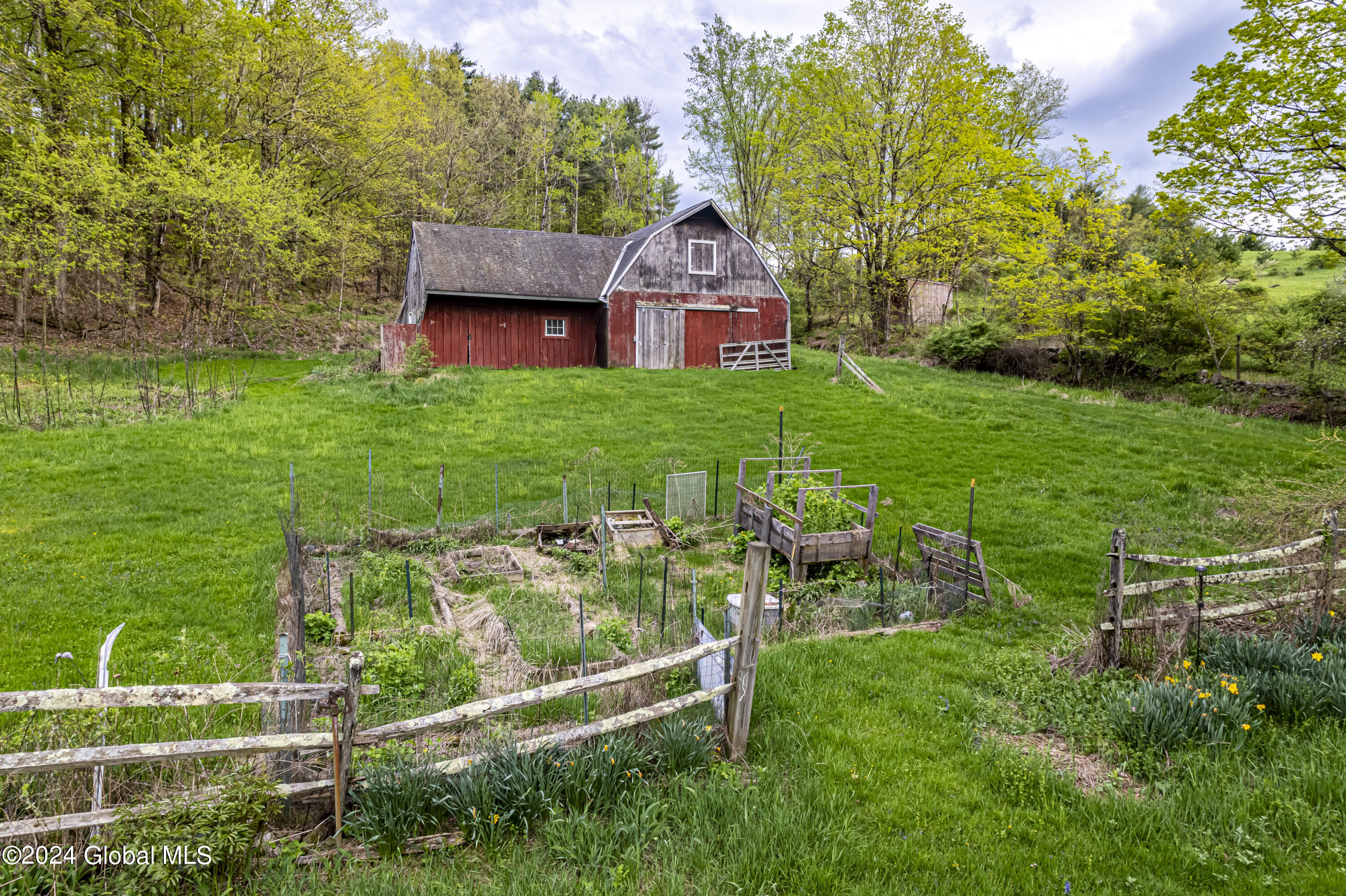 693 County Rte 49 Salem, NY 12865 - Photo 3 of 40 ADKPhoto-20240509-DJI_0941-HDR