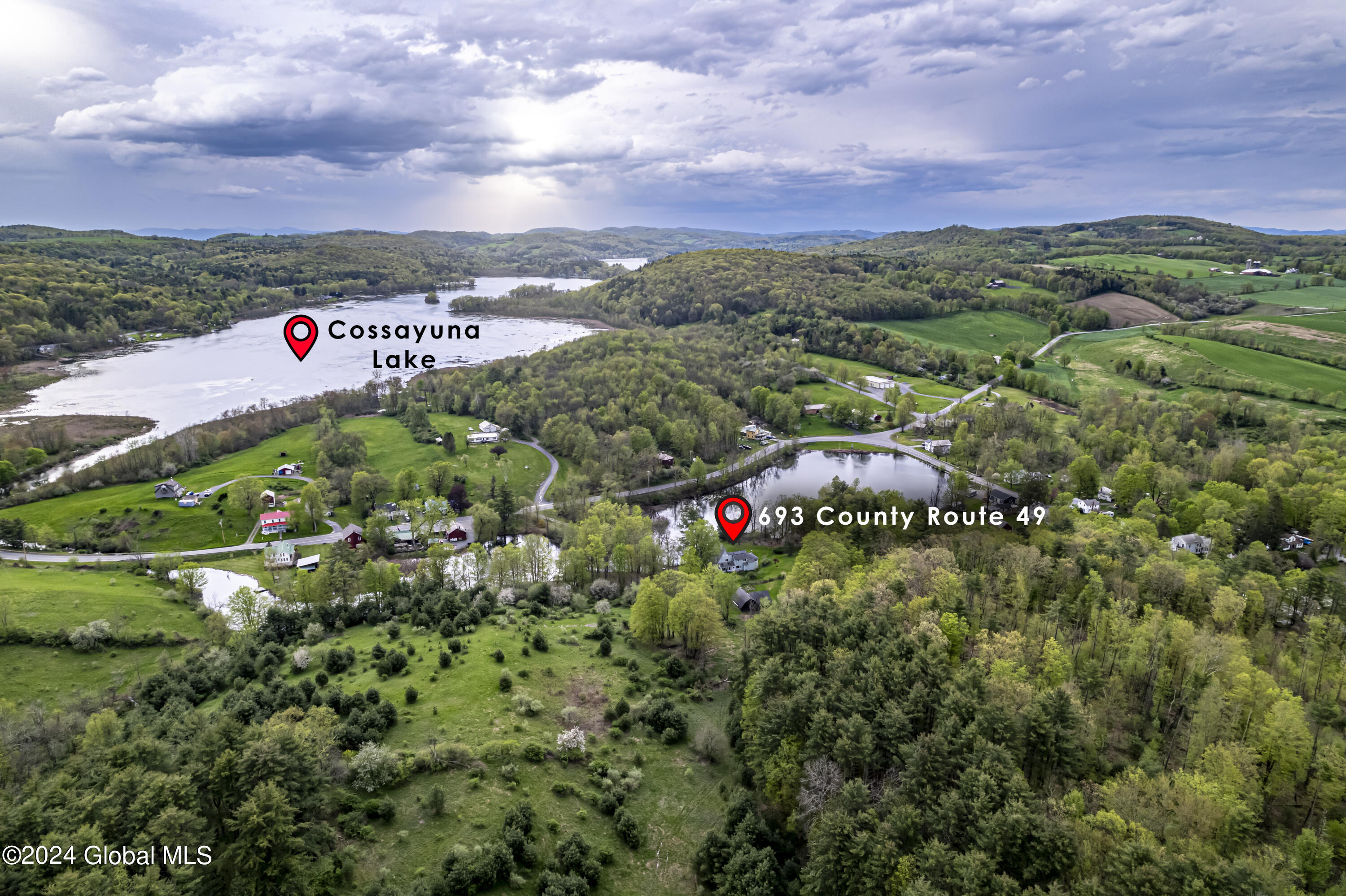 693 County Rte 49 Salem, NY 12865 - Photo 39 of 40 ADKPhoto-20240509-DJI_0976-HDR