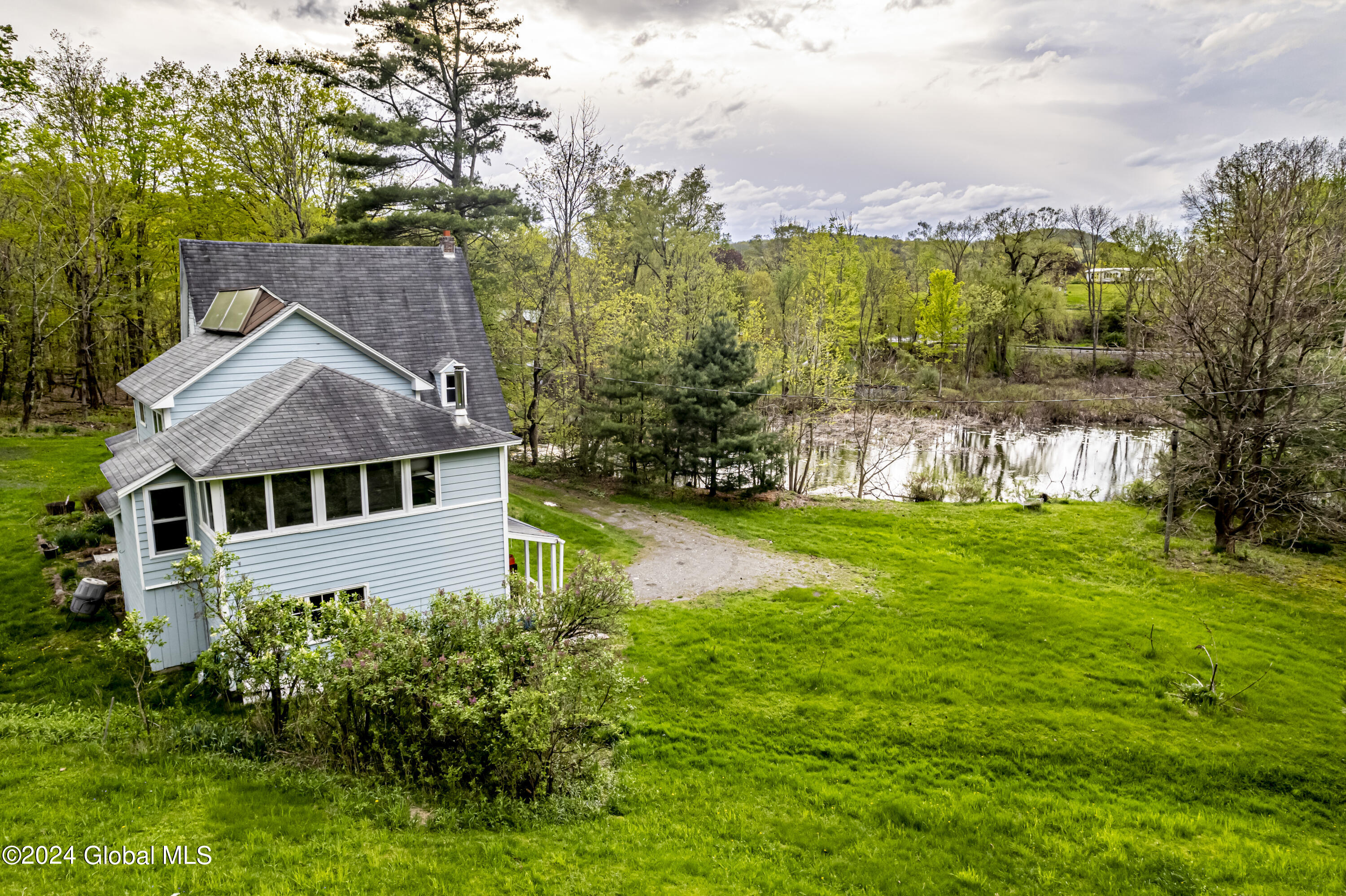 693 County Rte 49 Salem, NY 12865 - Photo 7 of 40 ADKPhoto-20240509-DJI_0951-HDR