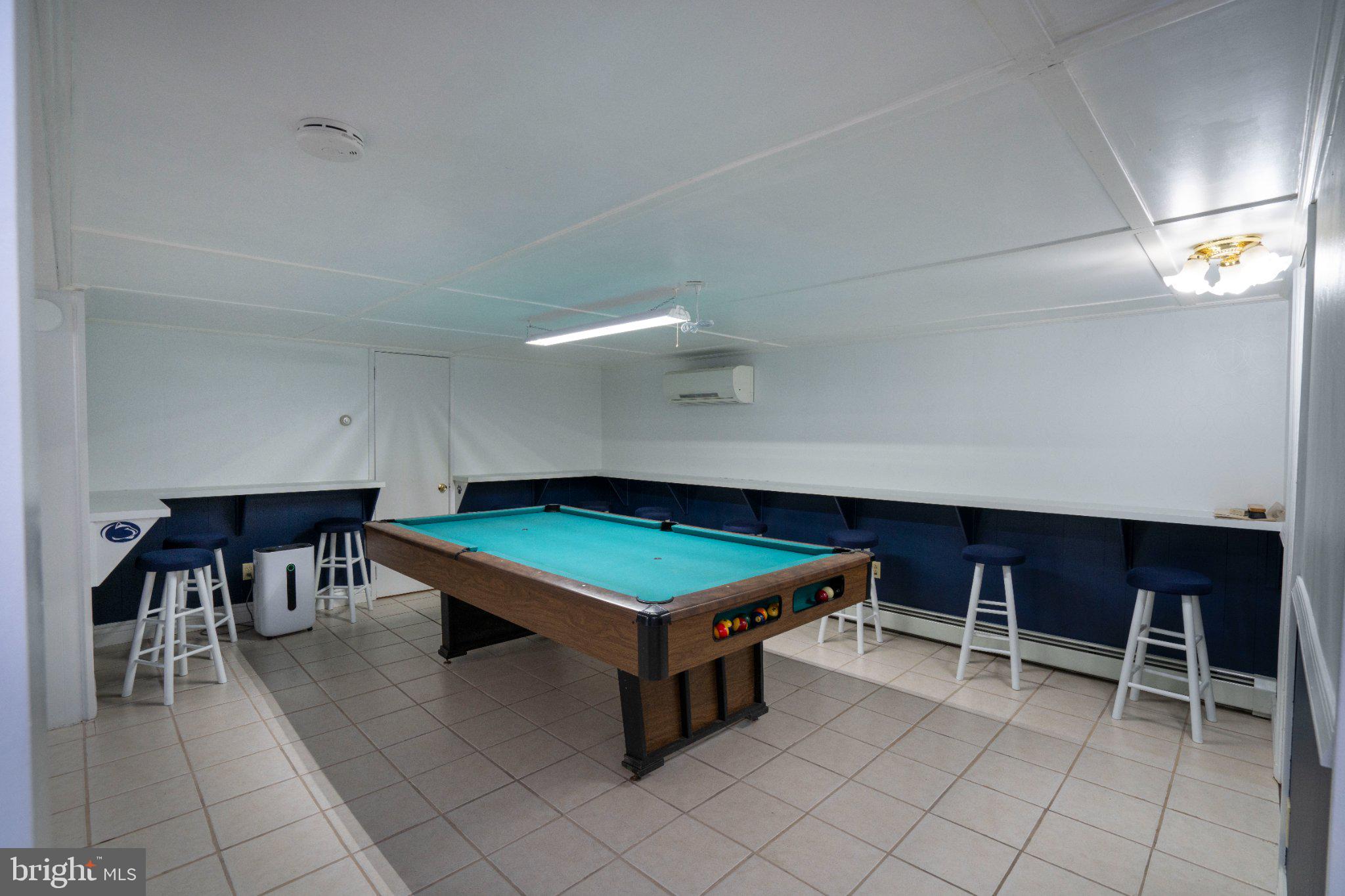 1639 Houserville Road State College, PA 16801 - Photo 34 of 54 Inviting game room for leisure fun.