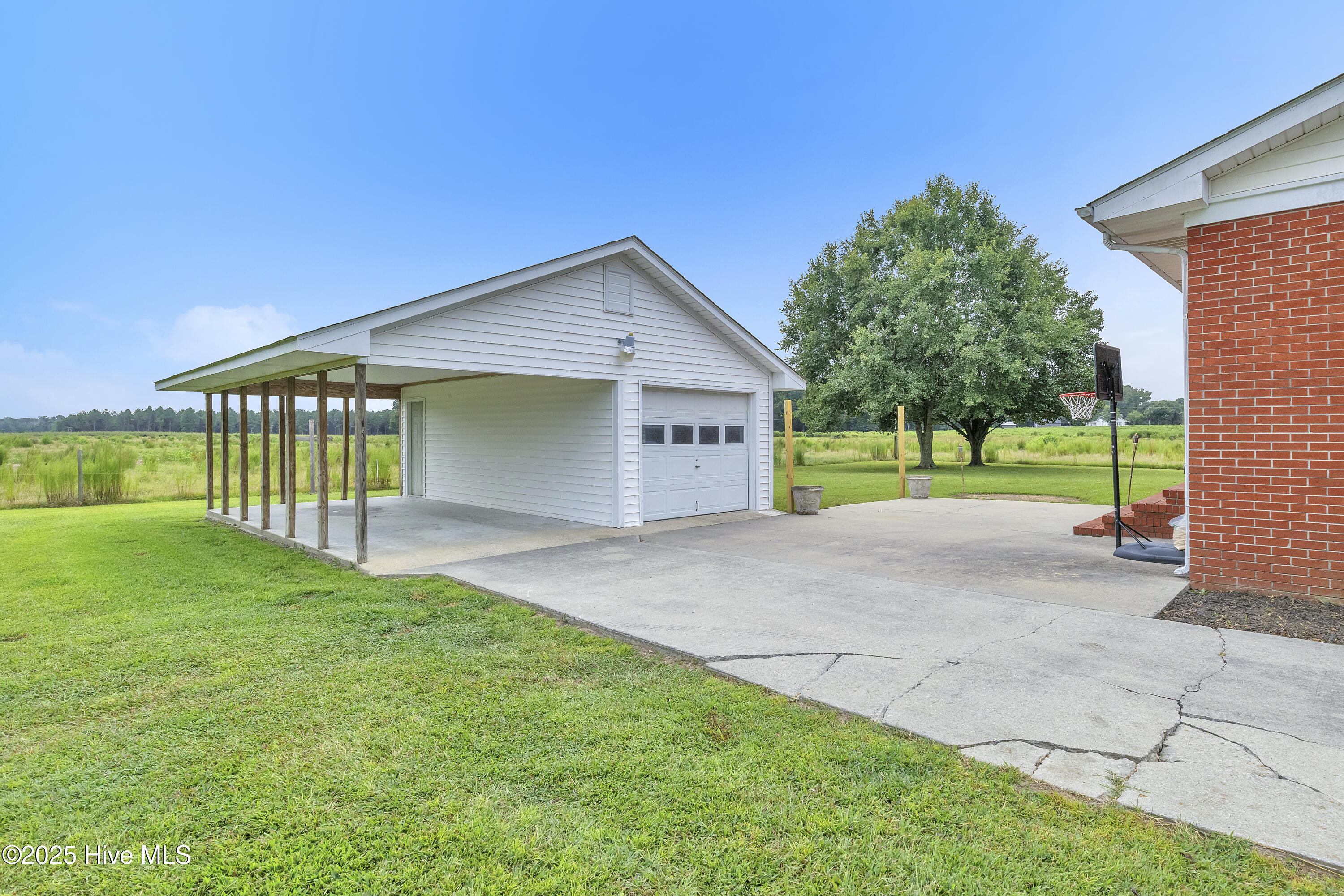 653 Old Chinquapin Road Beulaville, NC 28518 - Photo 42 of 55 42-Final 653 Old Chinquapin Rd Beulavil