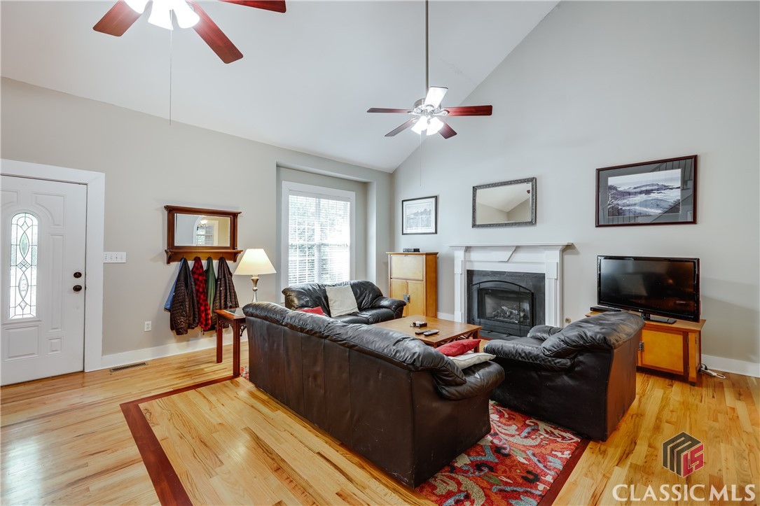 90 Hart Avenue Athens, GA 30606 - Photo 8 of 43 Gallery Image 8