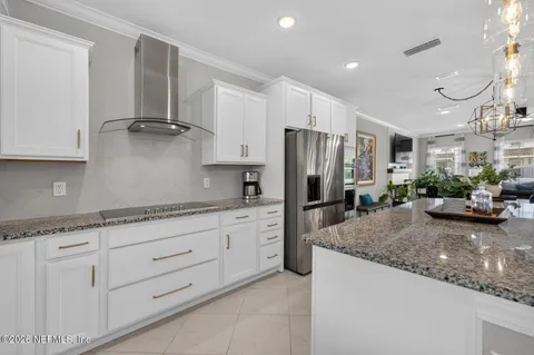 $515,000 | 41 Falling Water Court, Ponte Vedra, FL 32081