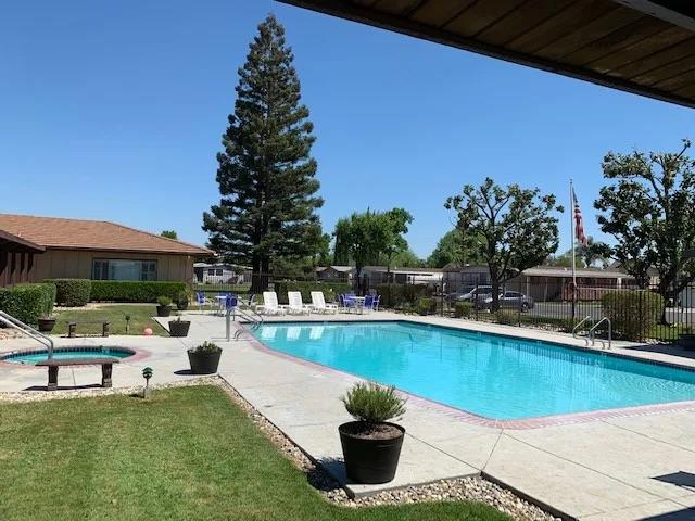 140 Clipper Lane Modesto, CA 95356 - Photo 24 of 25