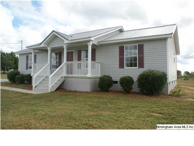155 County Road 974 Logan, AL 35098 - Photo 1 of 18