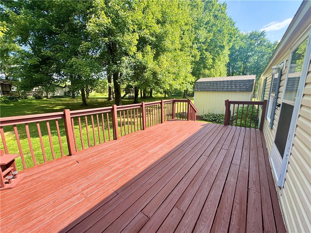 2588 Frew Mill Road New Castle, PA 16101 - Photo 3 of 24 Gallery Image 3