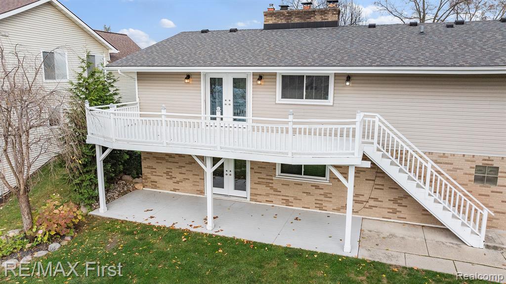 3410 24 Mile Road Utica, MI 48316 - Photo 6 of 40