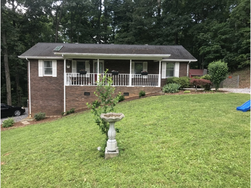 137 Ripley Street Church Hill, TN 37642 - Photo 1 of 32 Photo 1