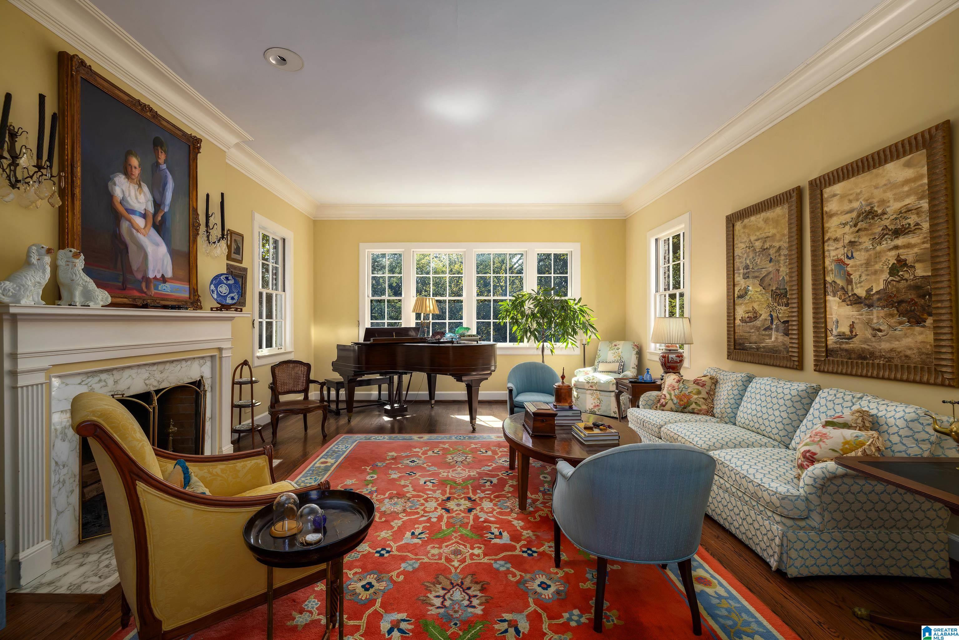 2824 Pump House Road Mountain Brook, AL 35243 - Photo 20 of 94 Gallery Image 20