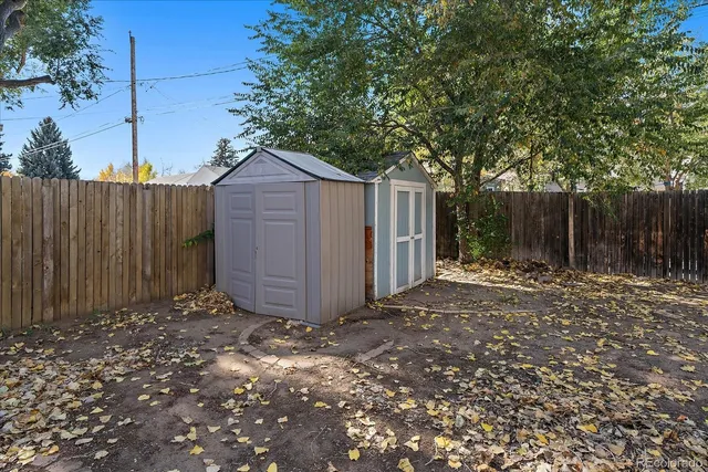 $600,000 | 2575 South Lafayette Street, Denver, CO 80210