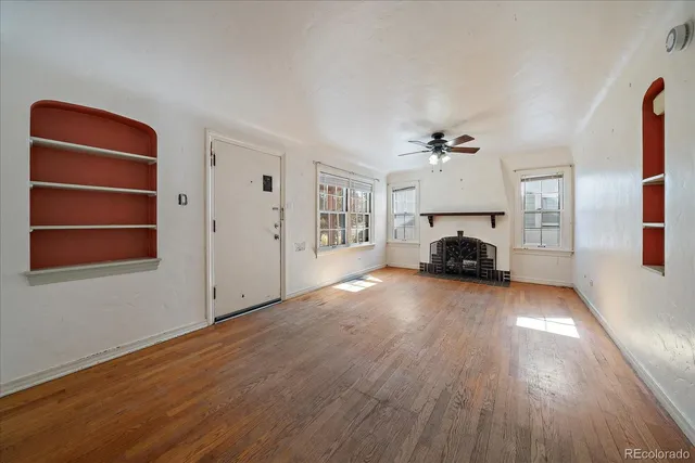 $600,000 | 2575 South Lafayette Street, Denver, CO 80210