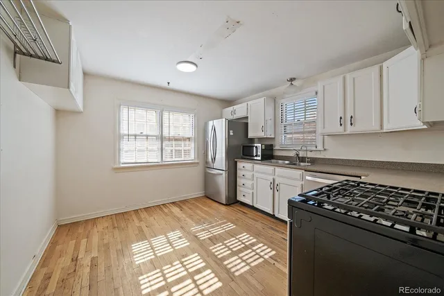 $600,000 | 2575 South Lafayette Street, Denver, CO 80210