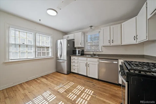 $600,000 | 2575 South Lafayette Street, Denver, CO 80210