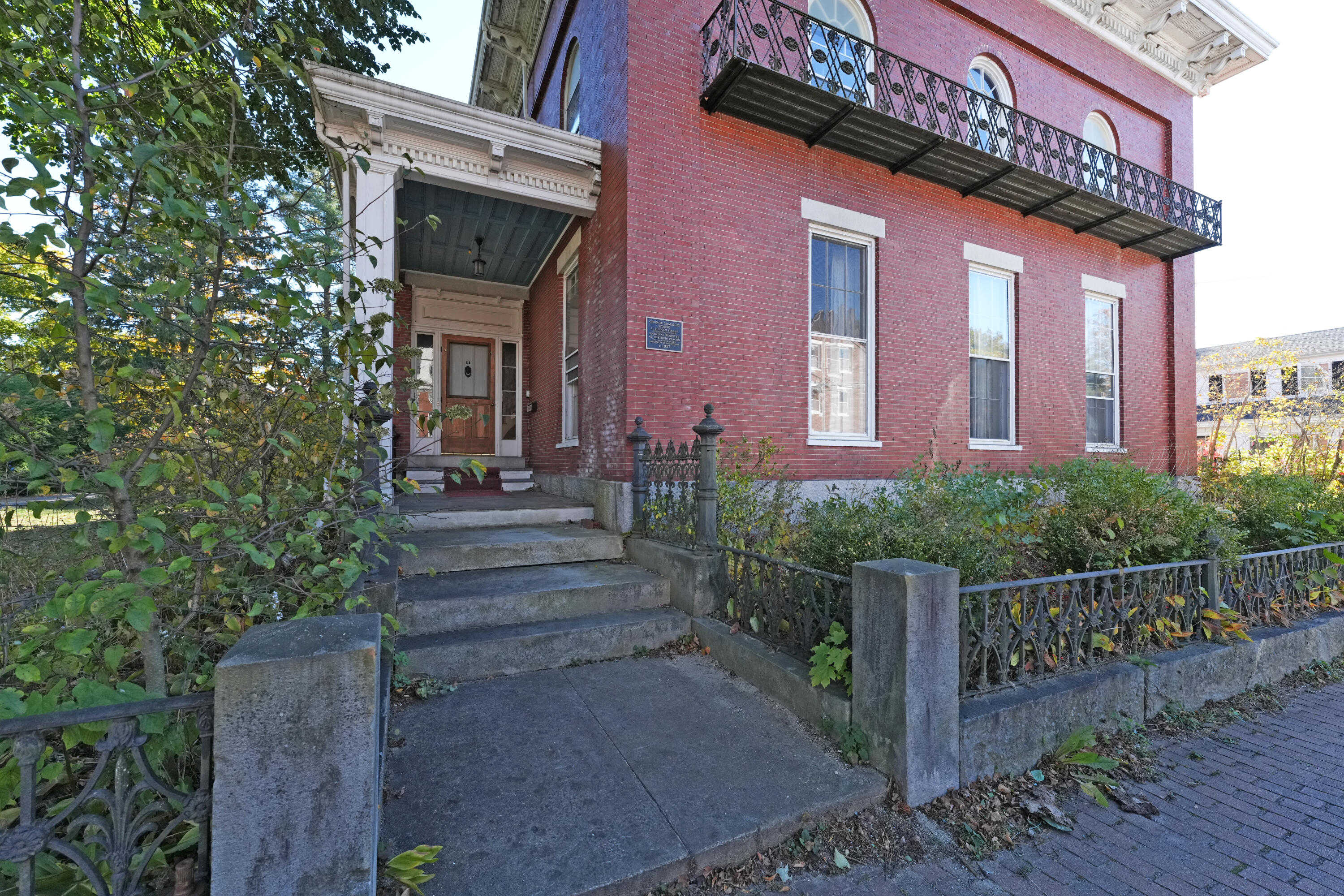 11 Lincoln Street Brunswick, ME 04011 - Photo 11 of 46 11 Lincoln St. Brunswick-100