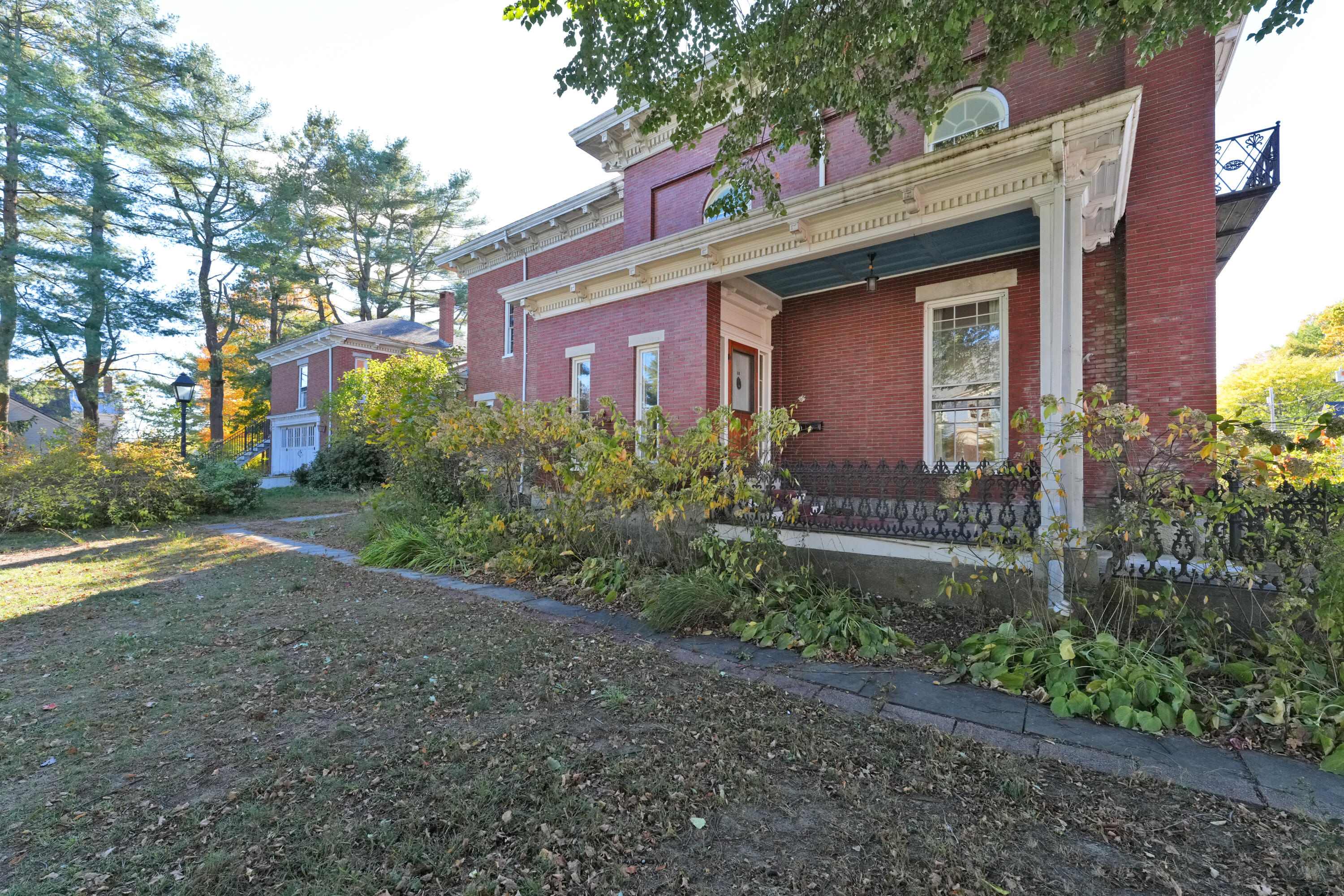 11 Lincoln Street Brunswick, ME 04011 - Photo 13 of 46 11 Lincoln St. Brunswick-102