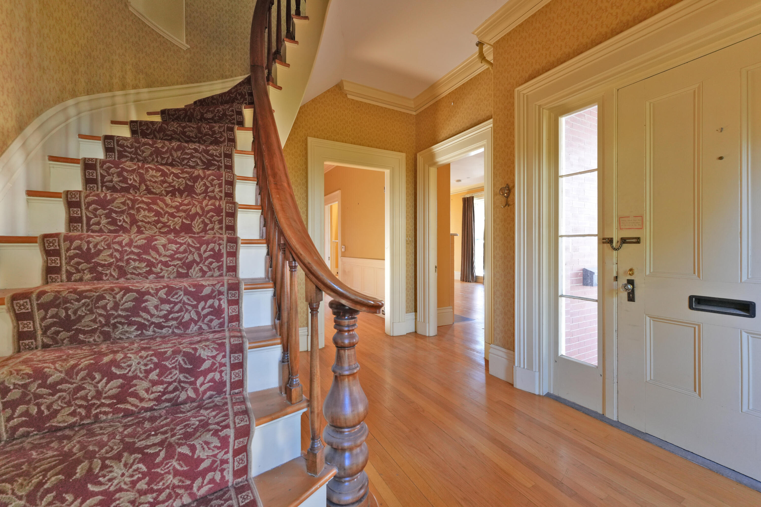 11 Lincoln Street Brunswick, ME 04011 - Photo 16 of 46 11 Lincoln St. Brunswick-112