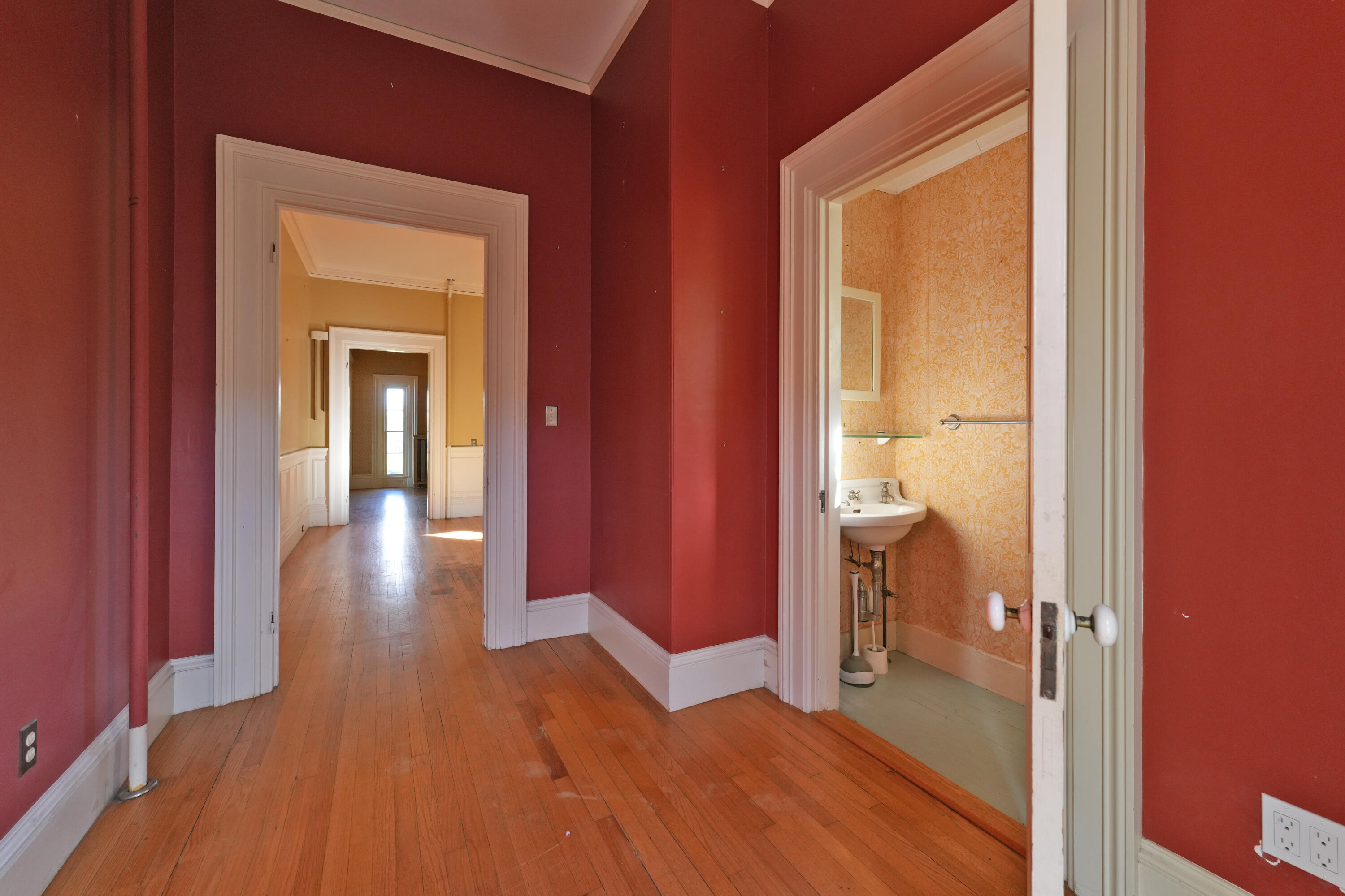 11 Lincoln Street Brunswick, ME 04011 - Photo 20 of 46 11 Lincoln St. Brunswick-111