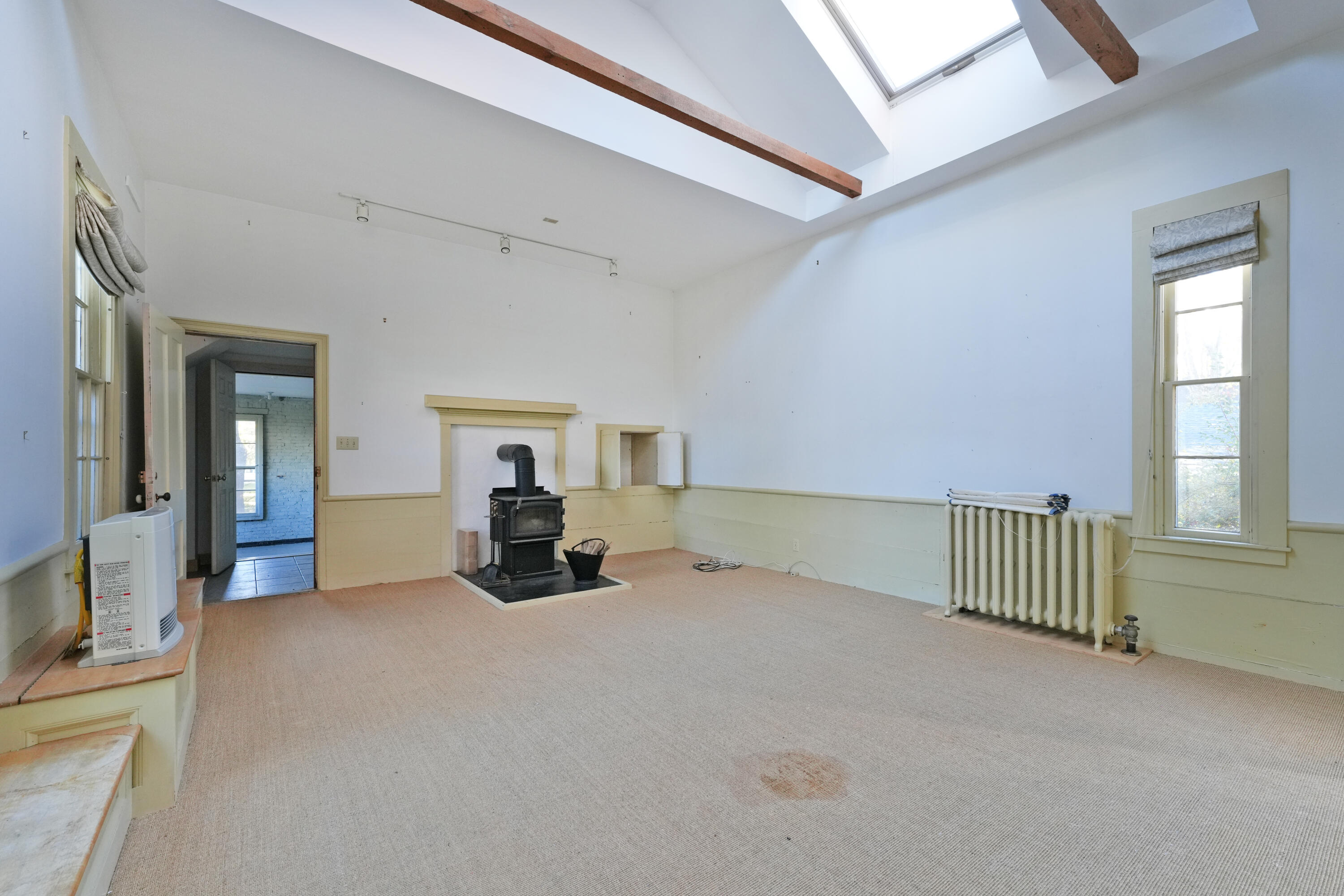 11 Lincoln Street Brunswick, ME 04011 - Photo 23 of 46 11 Lincoln St. Brunswick-125