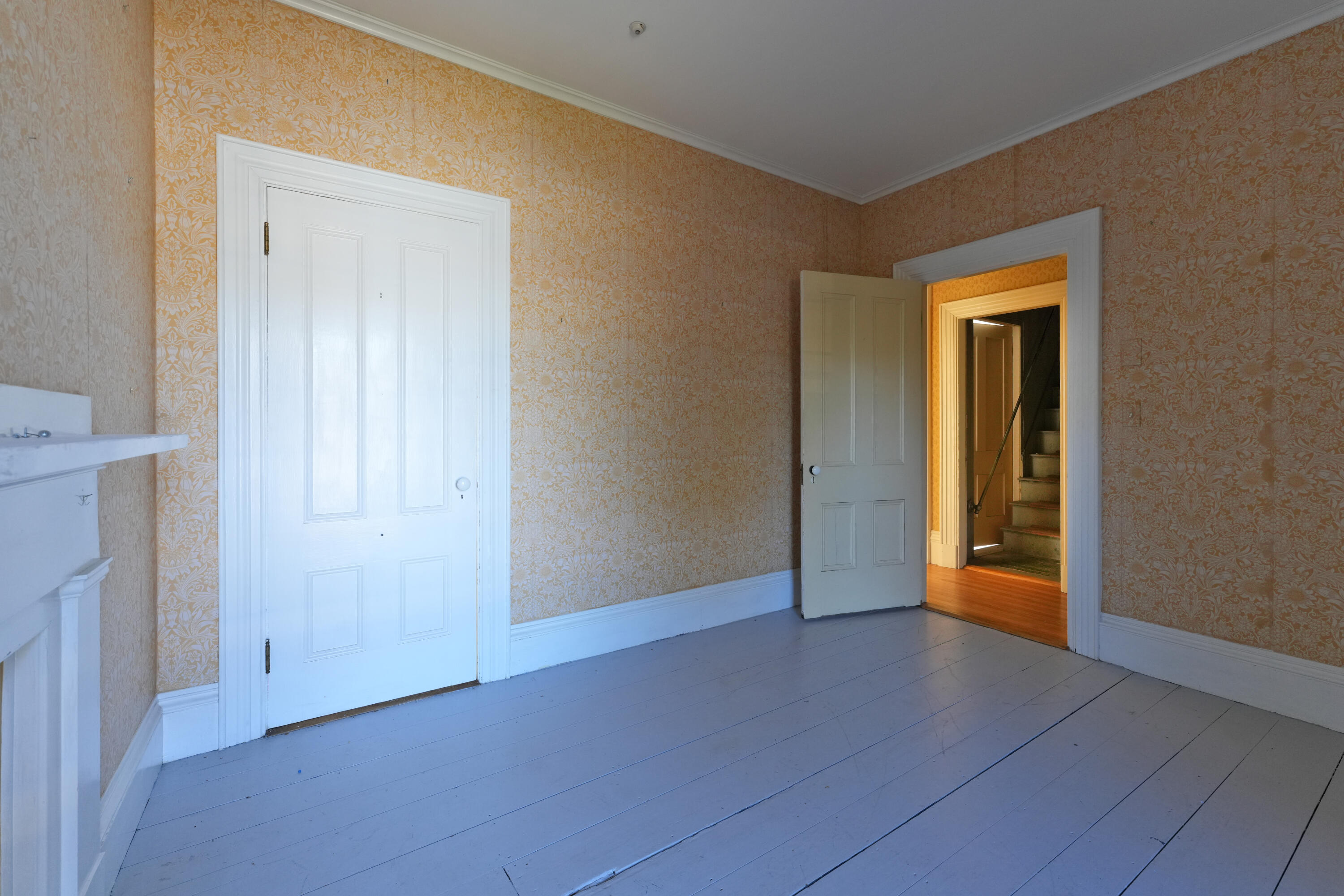 11 Lincoln Street Brunswick, ME 04011 - Photo 26 of 46 11 Lincoln St. Brunswick-114