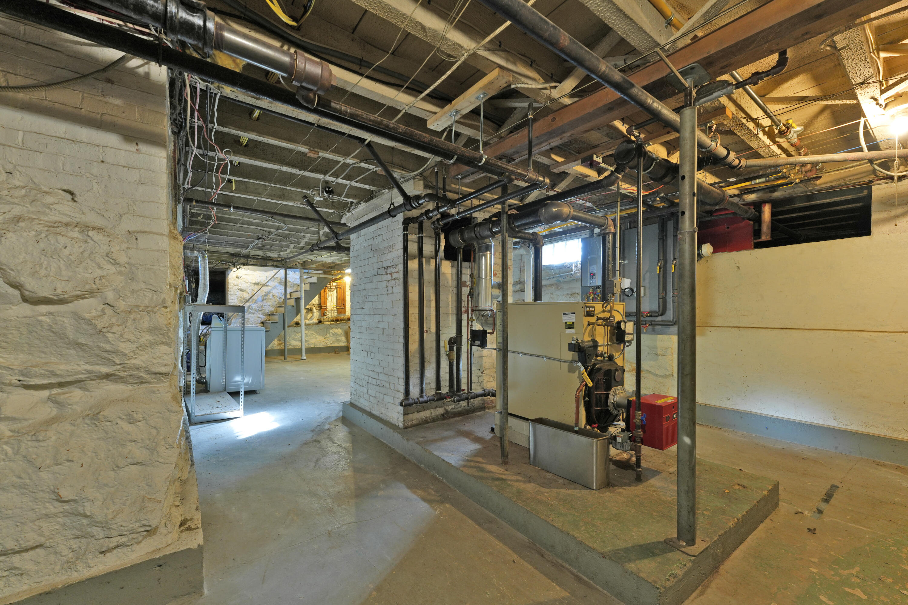 11 Lincoln Street Brunswick, ME 04011 - Photo 39 of 46 11 Lincoln St. Brunswick-133