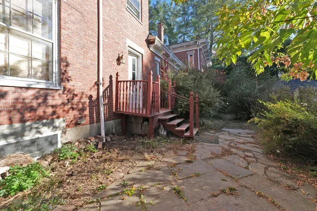 $1,368,000 | 11 Lincoln Street, Brunswick, ME 04011