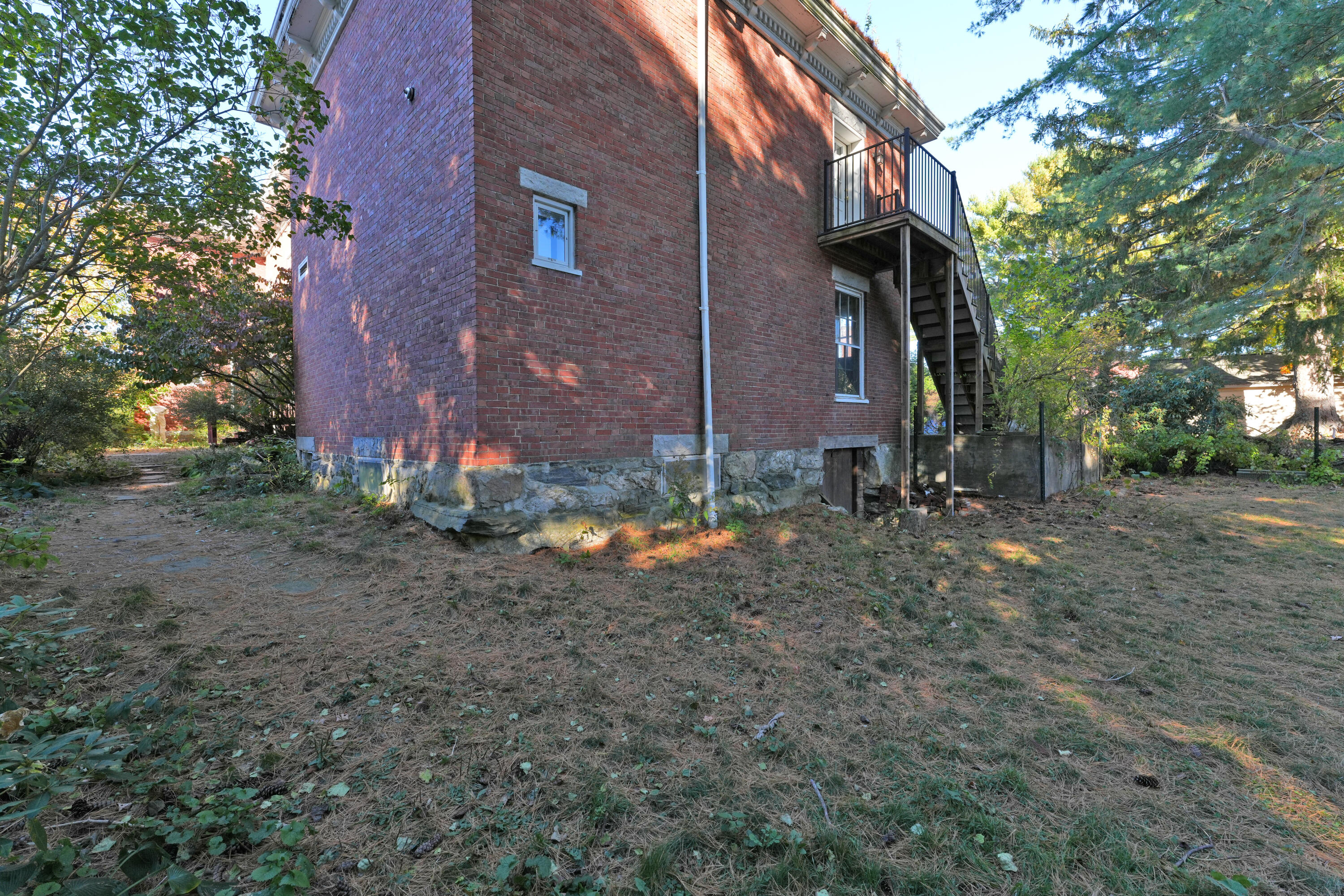 11 Lincoln Street Brunswick, ME 04011 - Photo 42 of 46 11 Lincoln St. Brunswick-136