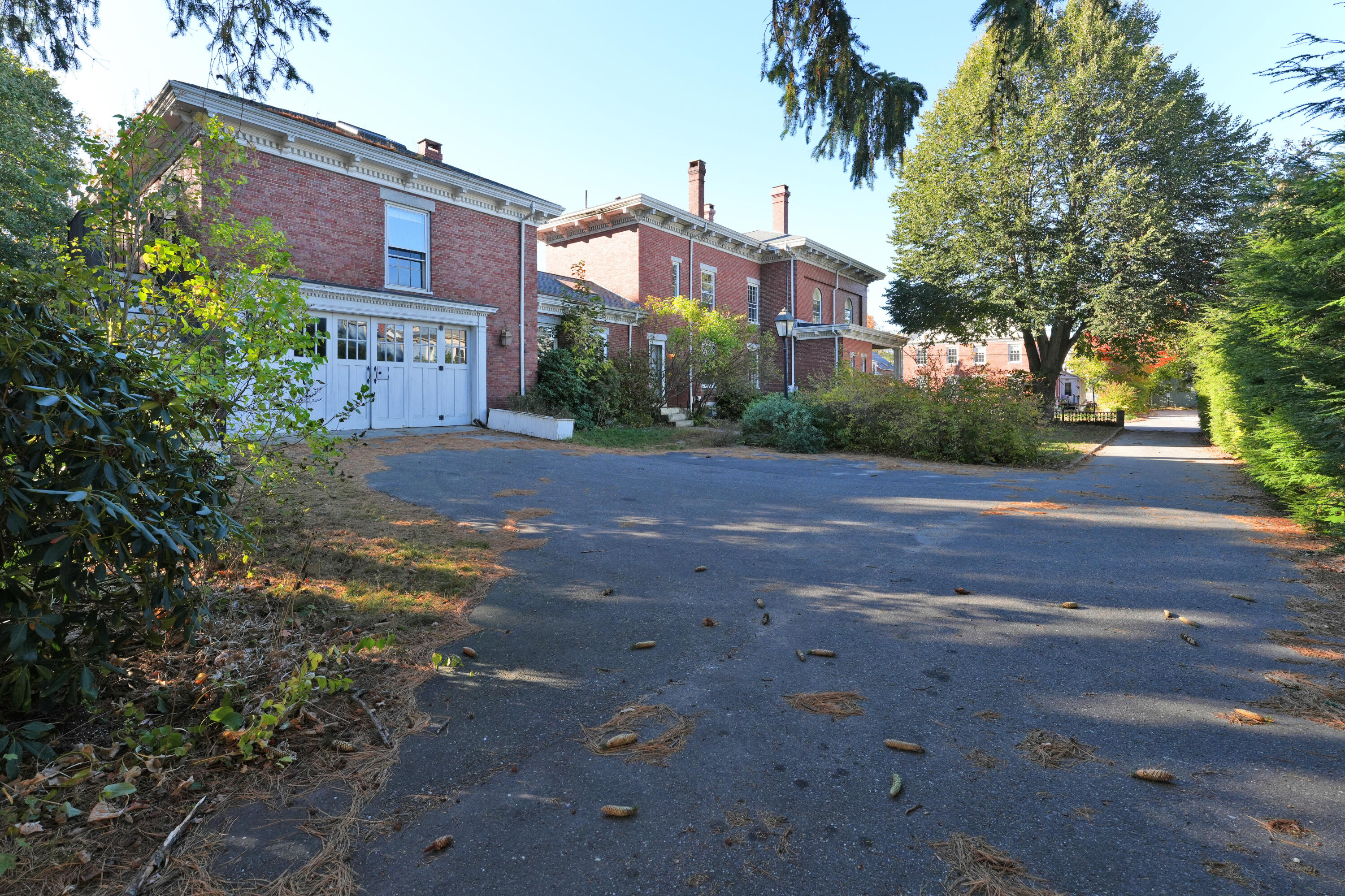 11 Lincoln Street Brunswick, ME 04011 - Photo 43 of 46 11 Lincoln St. Brunswick-137