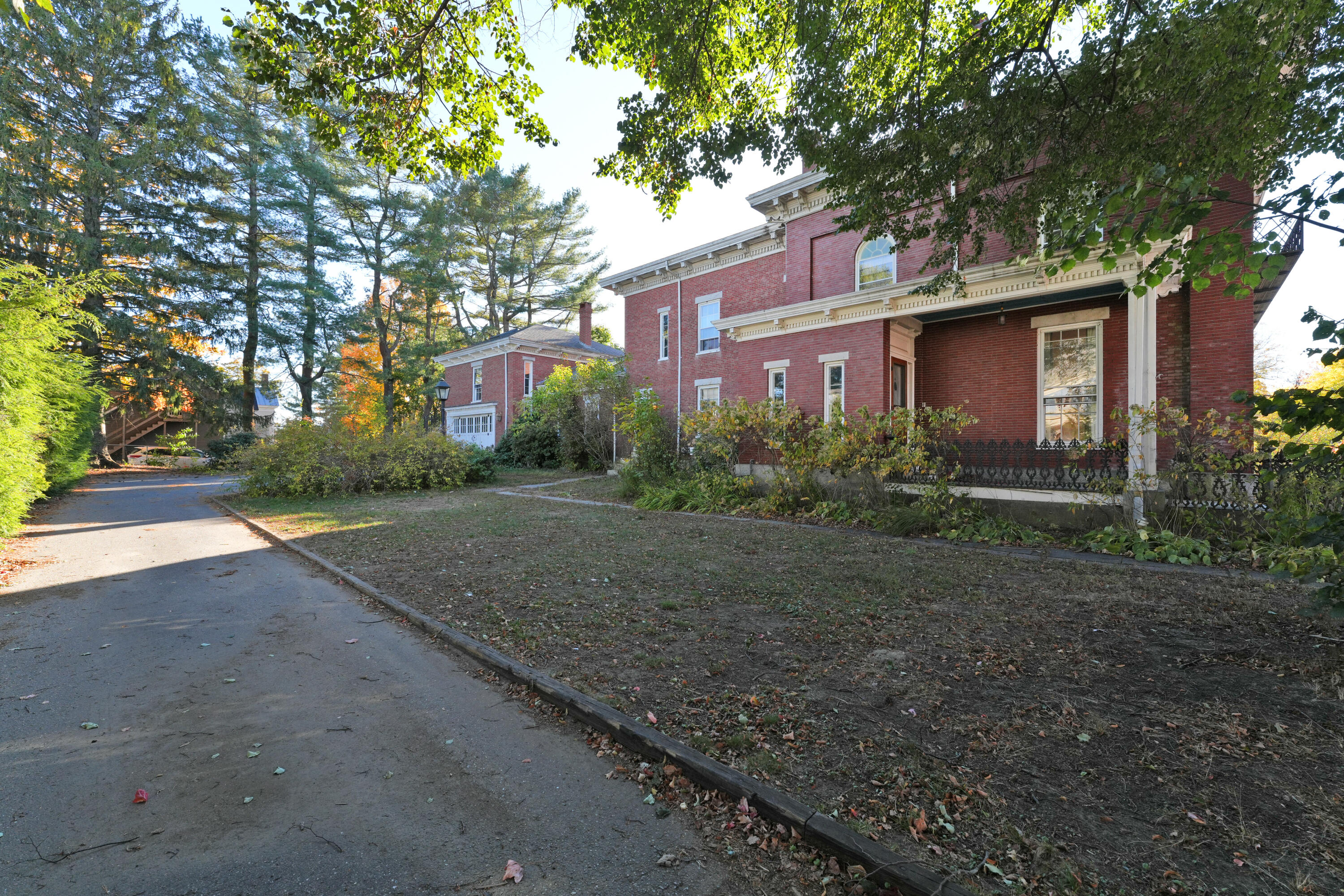 11 Lincoln Street Brunswick, ME 04011 - Photo 44 of 46 11 Lincoln St. Brunswick-138