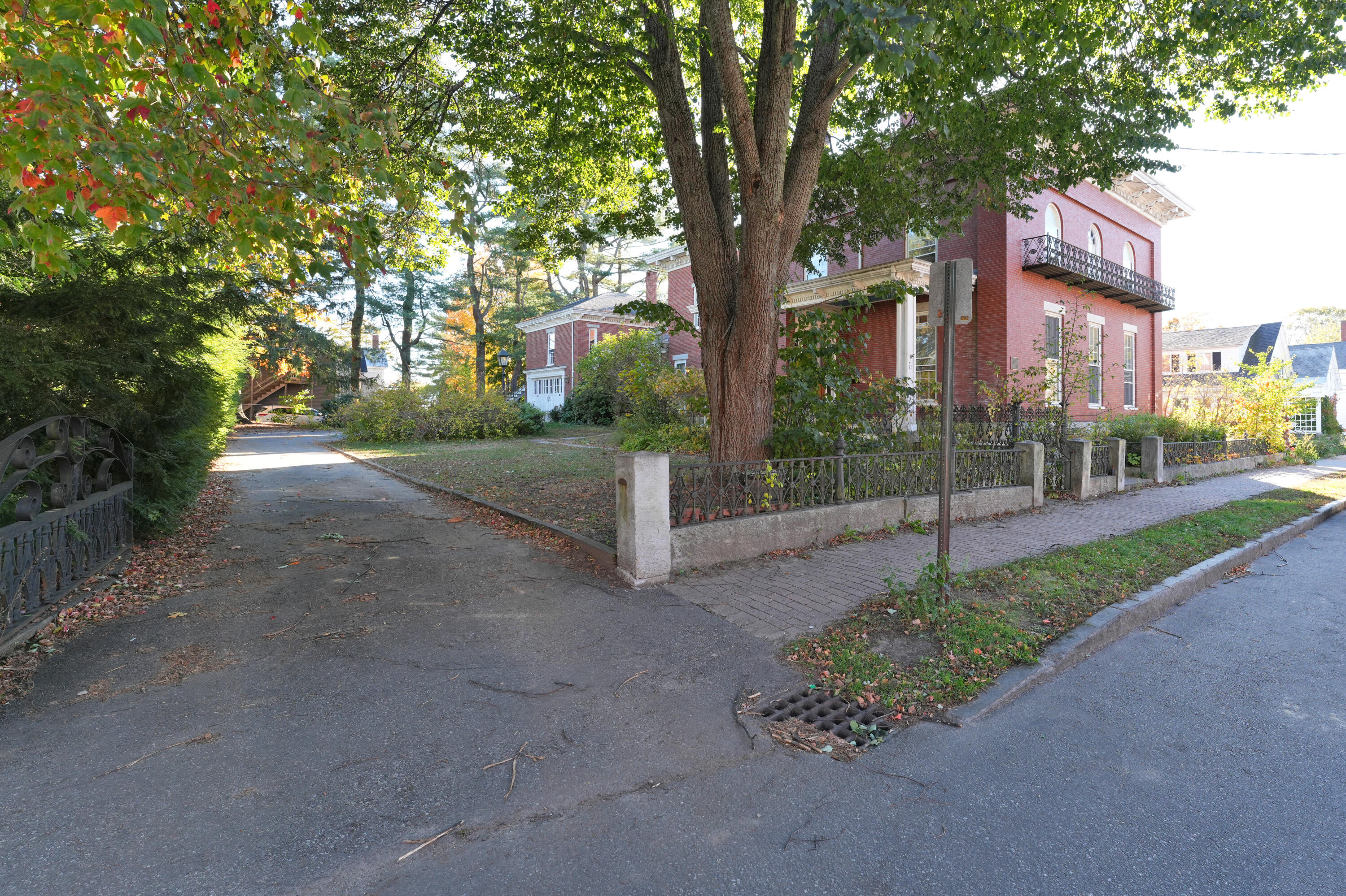 11 Lincoln Street Brunswick, ME 04011 - Photo 45 of 46 11 Lincoln St. Brunswick-140