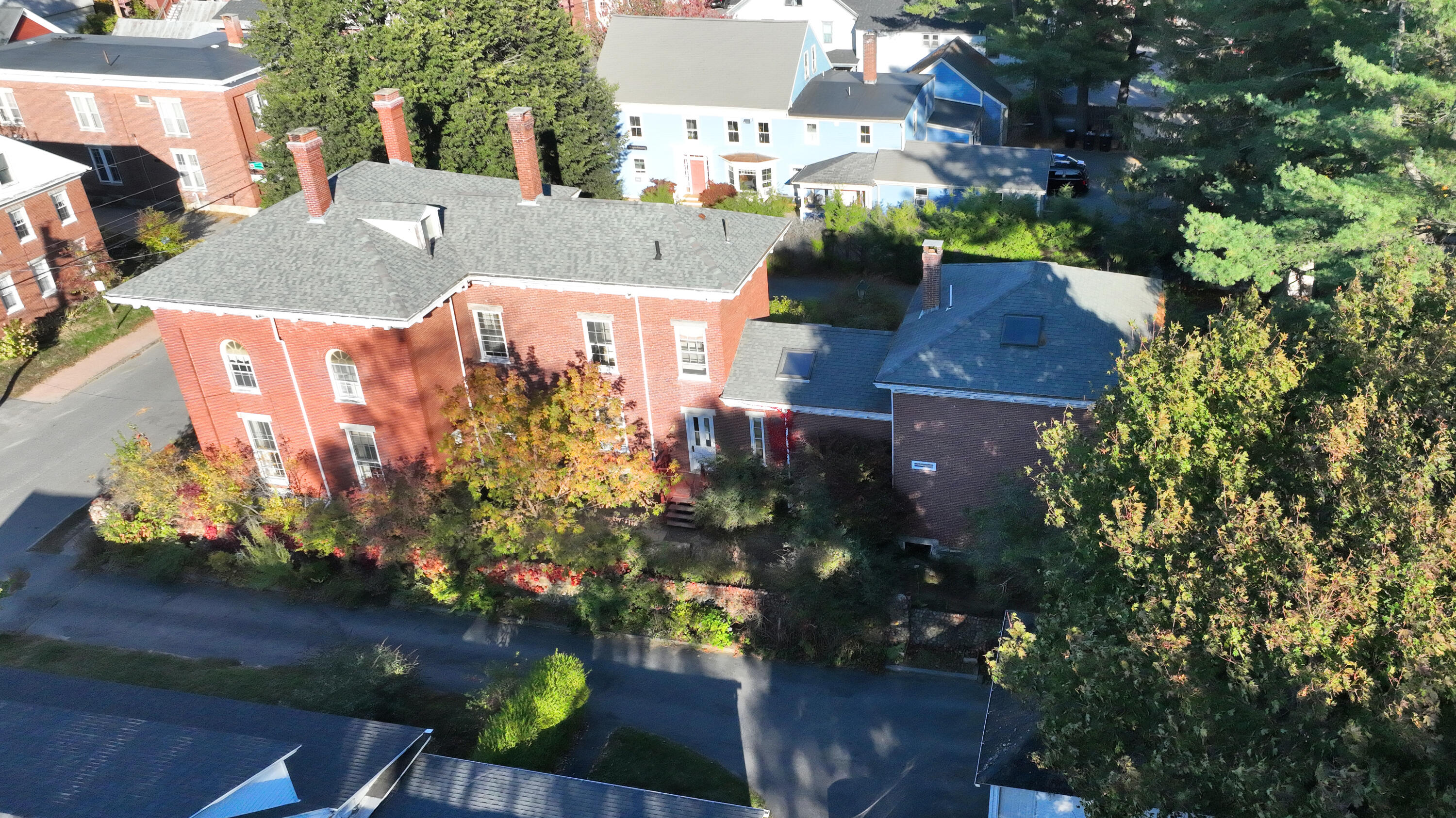 11 Lincoln Street Brunswick, ME 04011 - Photo 8 of 46 11 Lincoln St. Brunswick_0170