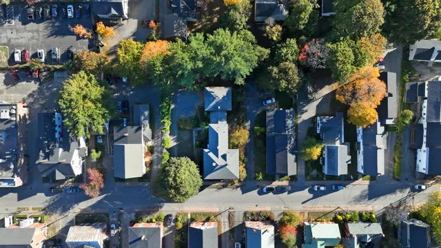 $1,368,000 | 11 Lincoln Street, Brunswick, ME 04011