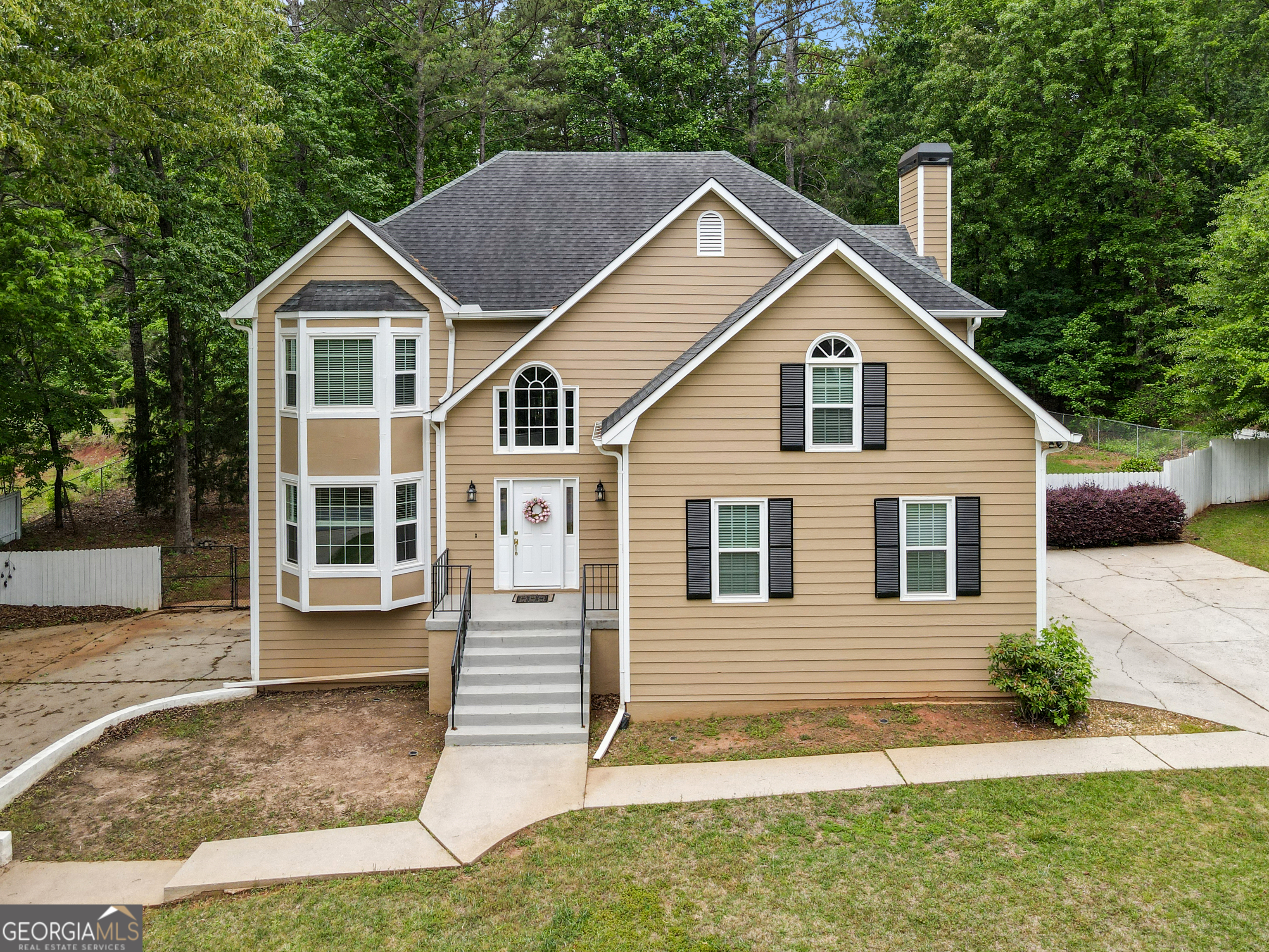 405 Ridgemont Drive, Unit STREET Fayetteville, GA 30215 - Photo 42 of 42