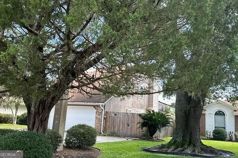 1649 Derringer Road Jacksonville, FL 32225 - Photo 1 of 4 Gallery Image 1
