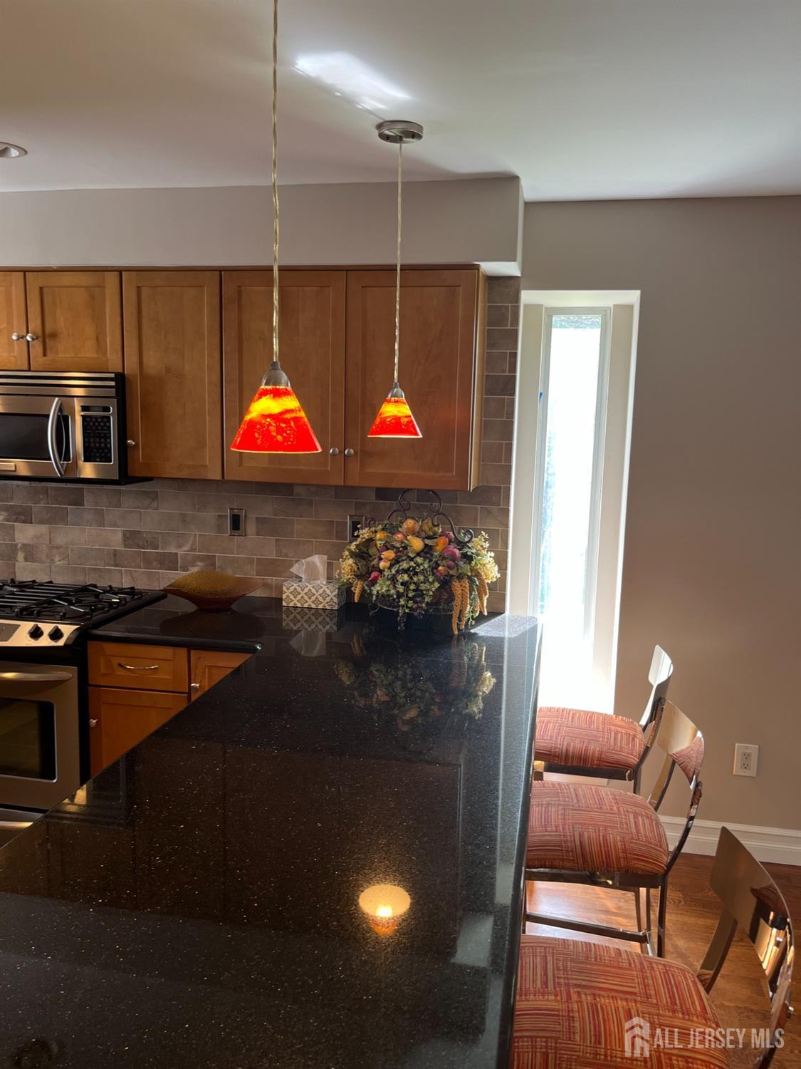 511 Chanticleer Cherry Hill, NJ 08003 - Photo 12 of 20 a room with furniture and a fireplace