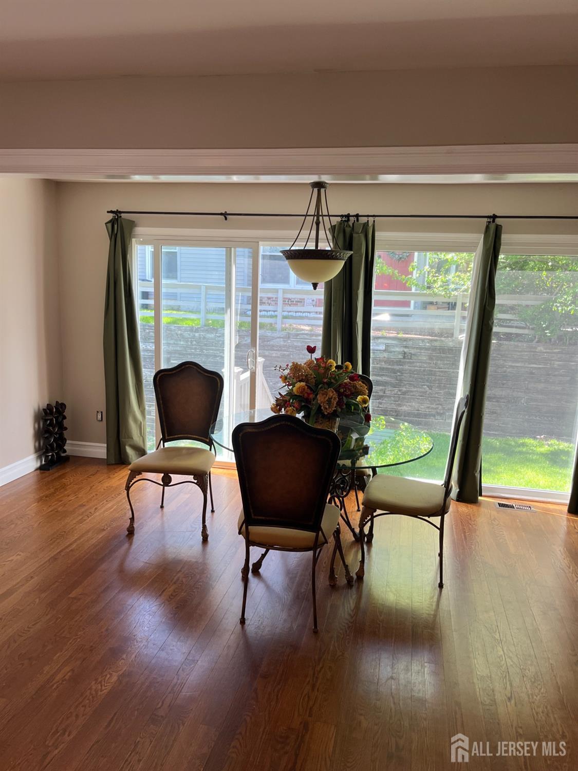 511 Chanticleer Cherry Hill, NJ 08003 - Photo 13 of 20 a living room with furniture and a window